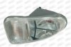 PRASCO DG0054414 Fog Light